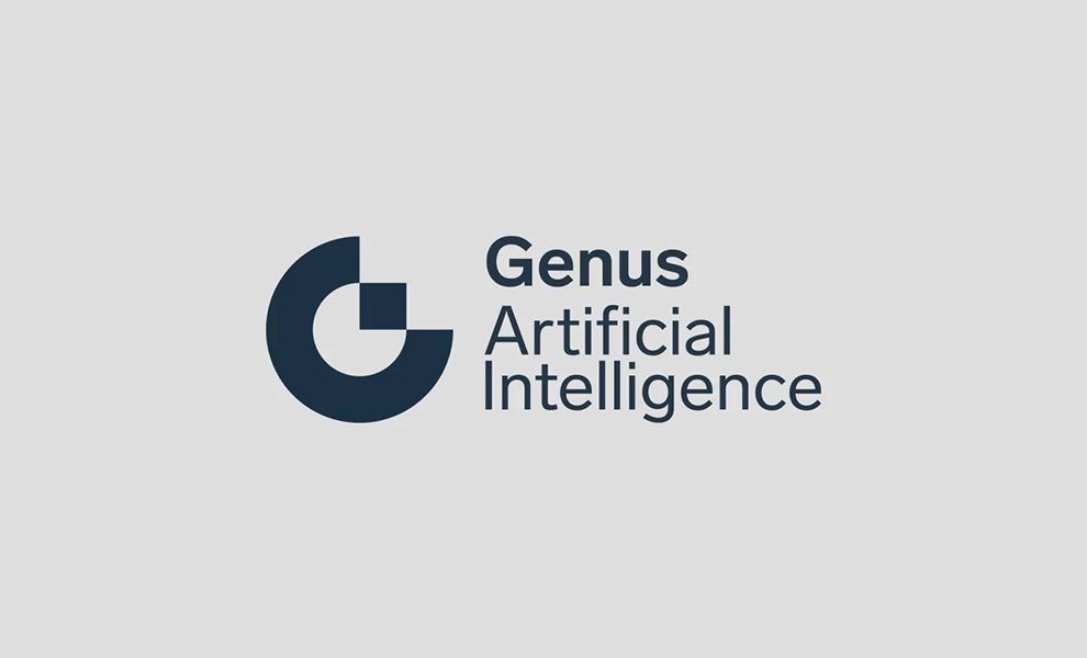 Genus AI Logo